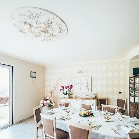 Agriturismo Paradiso *