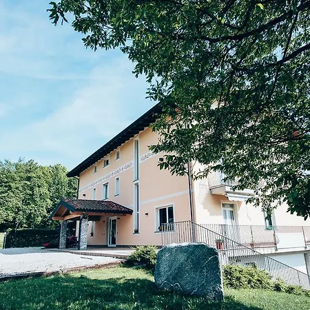 Agriturismo Paradiso Alloggio per agriturismo *