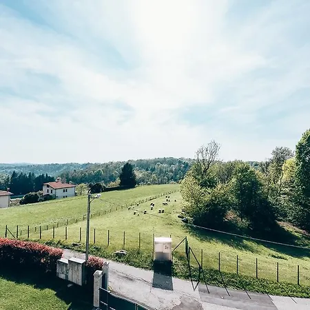 Agriturismo Paradiso *